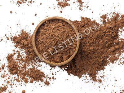Somalia Cocoa Powder