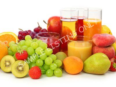 Fruit Juices from Somalia
