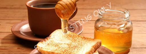 Pure Somalia Honey
